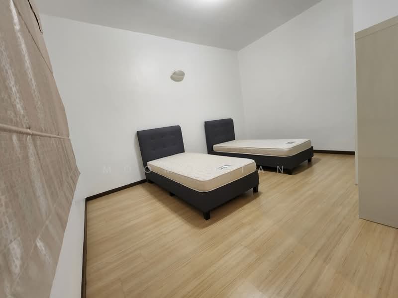 Kondominium untuk Dijual di Villa Orkid - Moomoo Tan - Bedroom - PropertyGuru.com.my
