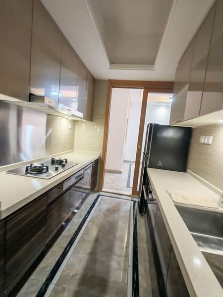 Service Residence for Rent at R&F Princess Cove Phase 1 - Vlien Lua - PropertyGuru.com.my