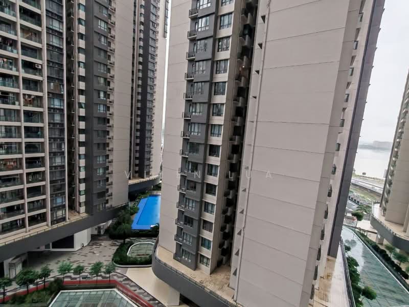 Service Residence for Rent at R&F Princess Cove Phase 1 - Vlien Lua - PropertyGuru.com.my