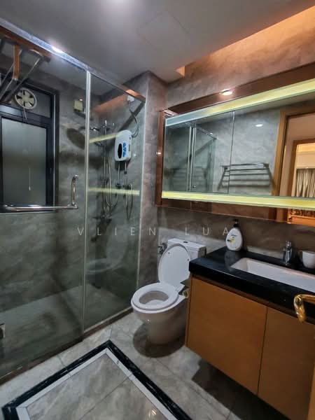 Service Residence for Rent at R&F Princess Cove Phase 1 - Vlien Lua - PropertyGuru.com.my