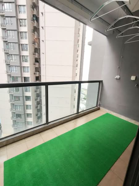 Service Residence for Rent at R&F Princess Cove Phase 1 - Vlien Lua - PropertyGuru.com.my