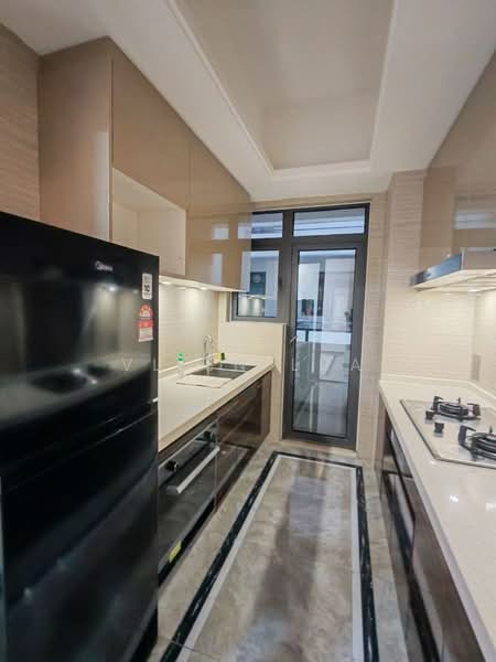 Service Residence for Rent at R&F Princess Cove Phase 1 - Vlien Lua - PropertyGuru.com.my