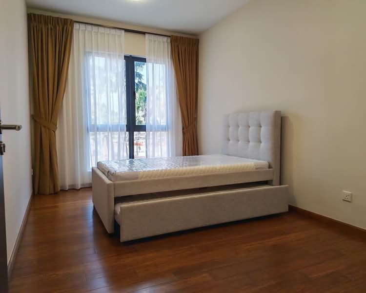 Pangsapuri untuk Disewa di Molek Pine 4 - Ah Bee - Bedroom - PropertyGuru.com.my