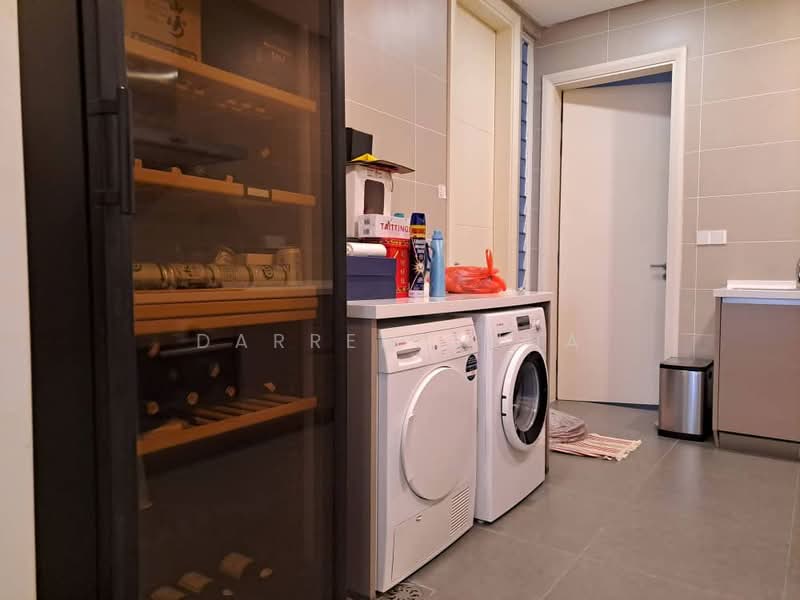 Terraced House for Sale in Johor Bahru (Johor) - Darren Chua - Interior - PropertyGuru.com.my