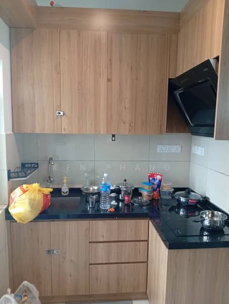 Servis Apartment untuk Disewa di TR Residence - Ken Phang - PropertyGuru.com.my