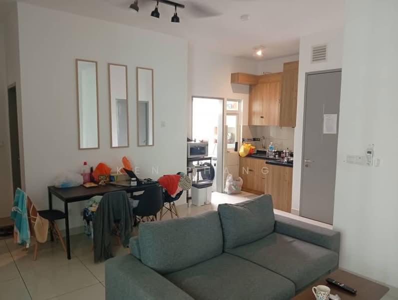 Servis Apartment untuk Disewa di TR Residence - Ken Phang - PropertyGuru.com.my