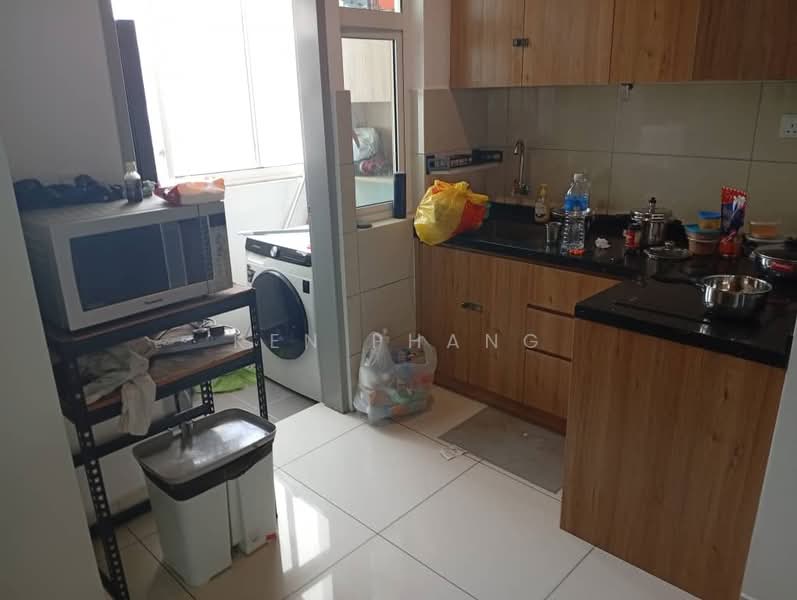 Servis Apartment untuk Disewa di TR Residence - Ken Phang - PropertyGuru.com.my
