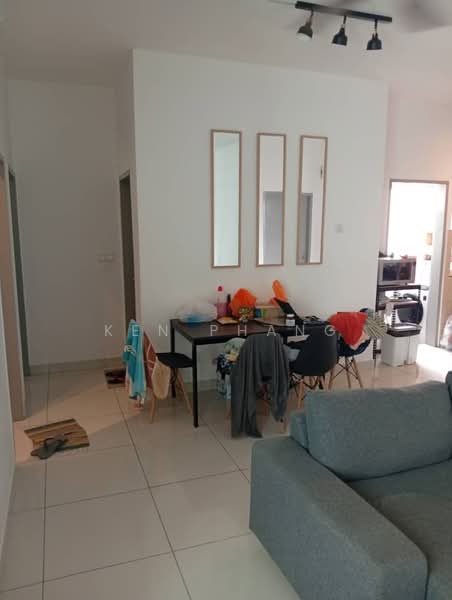 Servis Apartment untuk Disewa di TR Residence - Ken Phang - PropertyGuru.com.my