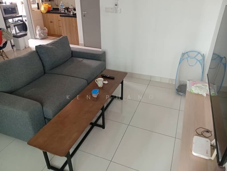 Servis Apartment untuk Disewa di TR Residence - Ken Phang - PropertyGuru.com.my