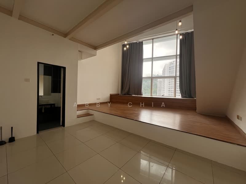 Service Residence for Rent at SOHO @ Empire City - Abby Chia - PropertyGuru.com.my