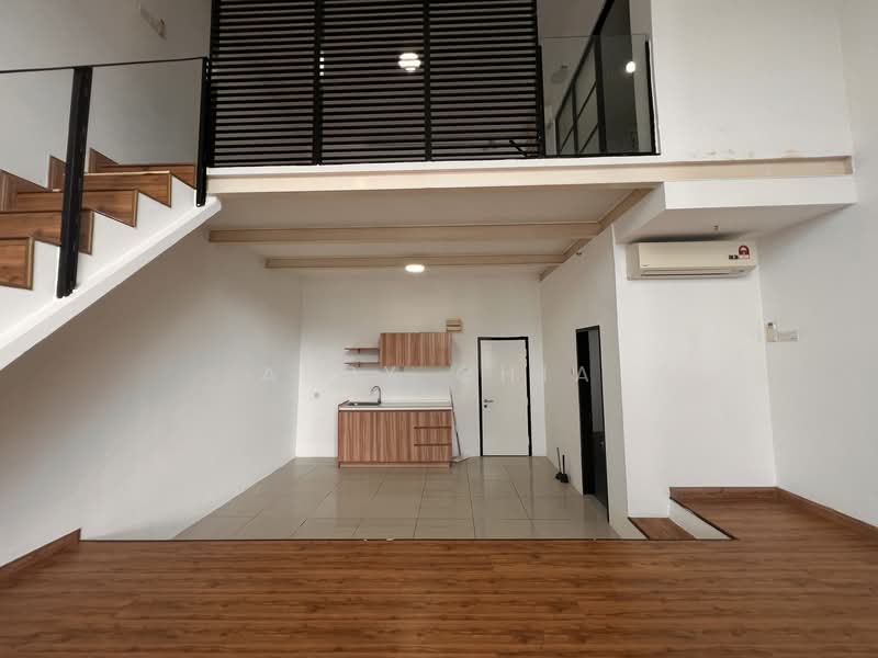 Service Residence for Rent at SOHO @ Empire City - Abby Chia - PropertyGuru.com.my