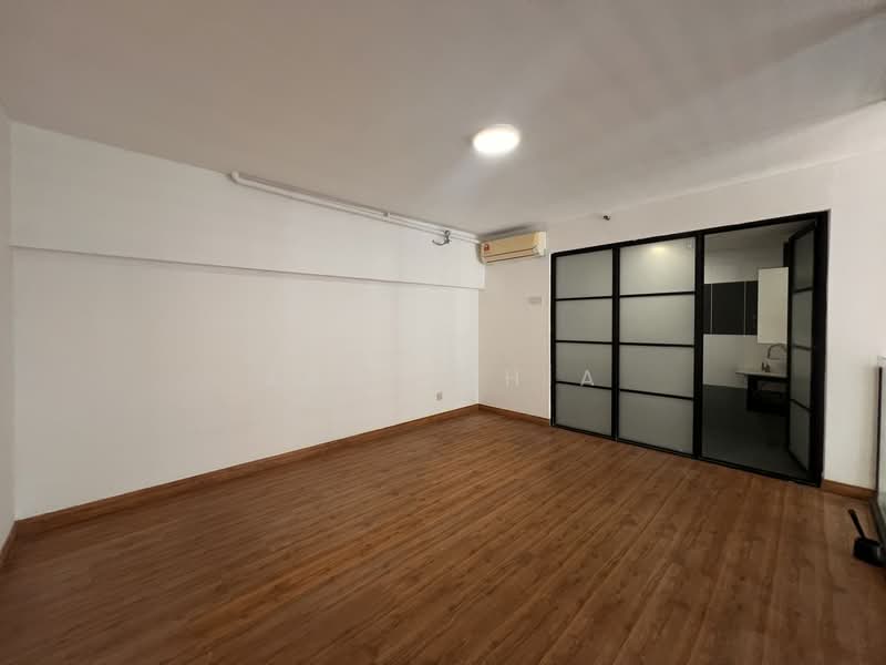 Service Residence for Rent at SOHO @ Empire City - Abby Chia - PropertyGuru.com.my