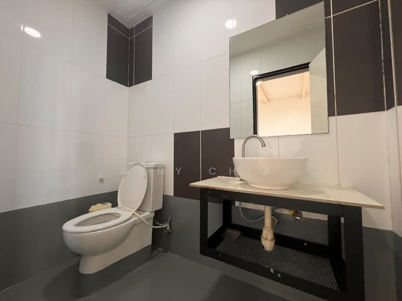 Service Residence for Rent at SOHO @ Empire City - Abby Chia - PropertyGuru.com.my