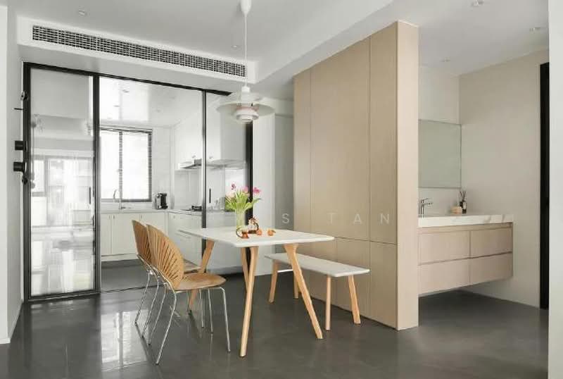 Kondominium untuk Dijual di Kuchai Sentral - Travis Tan - Kitchen - PropertyGuru.com.my
