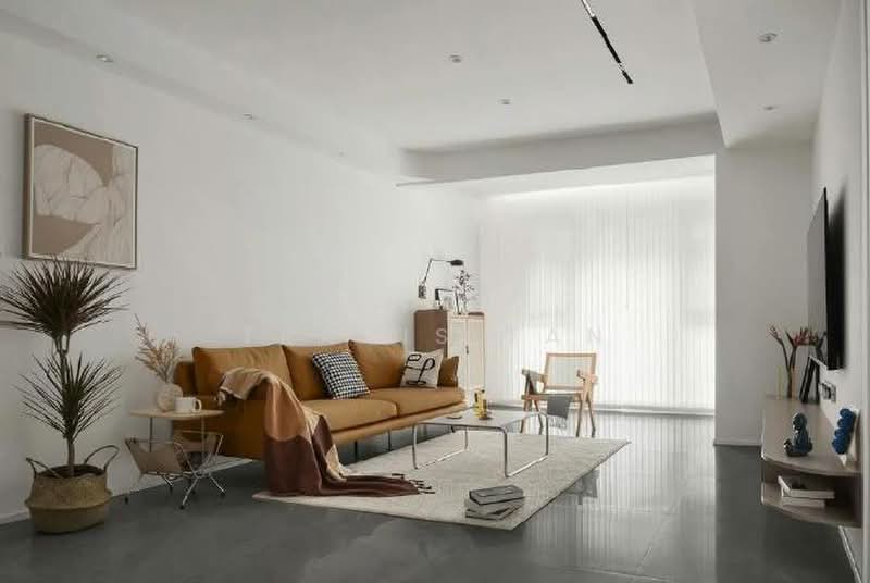 Kondominium untuk Dijual di Kuchai Sentral - Travis Tan - PropertyGuru.com.my