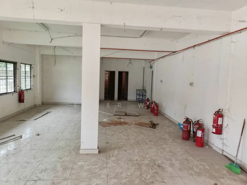 Kilang untuk Disewa di Bukit Minyak (Penang) - Edler Wai - Interior - PropertyGuru.com.my