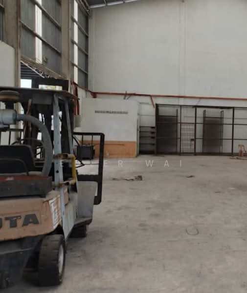 Kilang untuk Disewa di Bukit Minyak (Penang) - Edler Wai - Interior - PropertyGuru.com.my