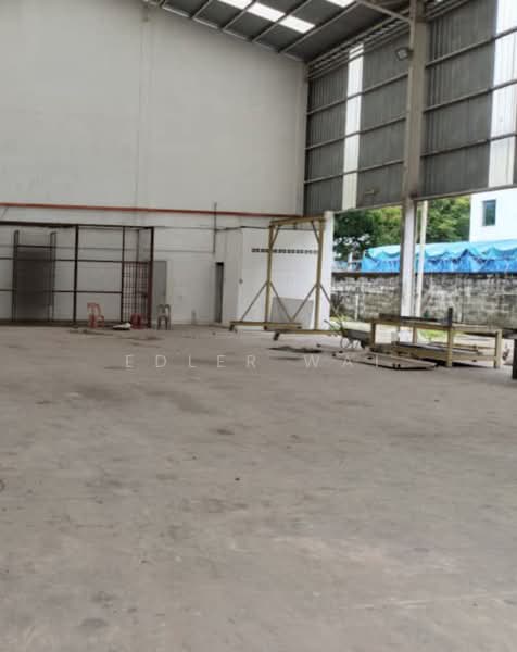Kilang untuk Disewa di Bukit Minyak (Penang) - Edler Wai - Interior - PropertyGuru.com.my