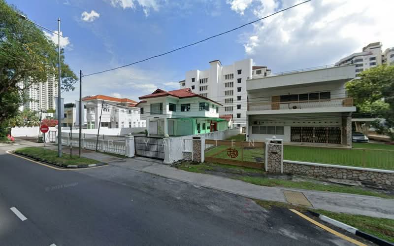 Commercial Bungalow for Rent in Gurney Drive (Penang) - Bryan Teng - Exterior - PropertyGuru.com.my