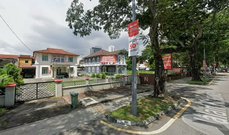 Commercial Bungalow for Rent in Gurney Drive (Penang) - Bryan Teng - Exterior - PropertyGuru.com.my