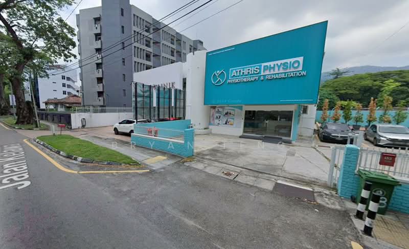 Commercial Bungalow for Rent in Gurney Drive (Penang) - Bryan Teng - Exterior - PropertyGuru.com.my