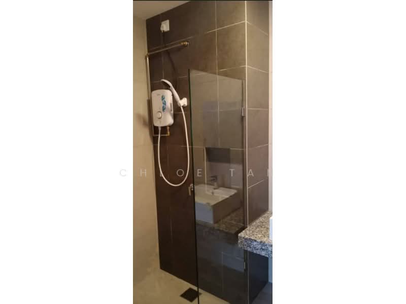 Service Residence for Sale at Luminari - Chloe Tan - Bathroom - PropertyGuru.com.my