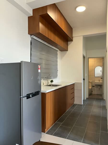 Servis Apartment untuk Disewa di Piccadilly - Jackson Khiew - PropertyGuru.com.my