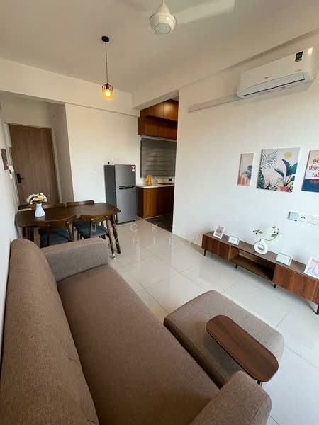 Servis Apartment untuk Disewa di Piccadilly - Jackson Khiew - PropertyGuru.com.my