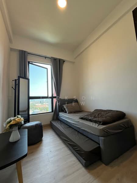 Servis Apartment untuk Disewa di Piccadilly - Jackson Khiew - PropertyGuru.com.my