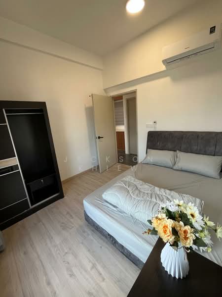 Servis Apartment untuk Disewa di Piccadilly - Jackson Khiew - PropertyGuru.com.my