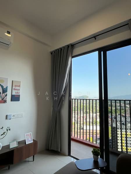 Servis Apartment untuk Disewa di Piccadilly - Jackson Khiew - PropertyGuru.com.my