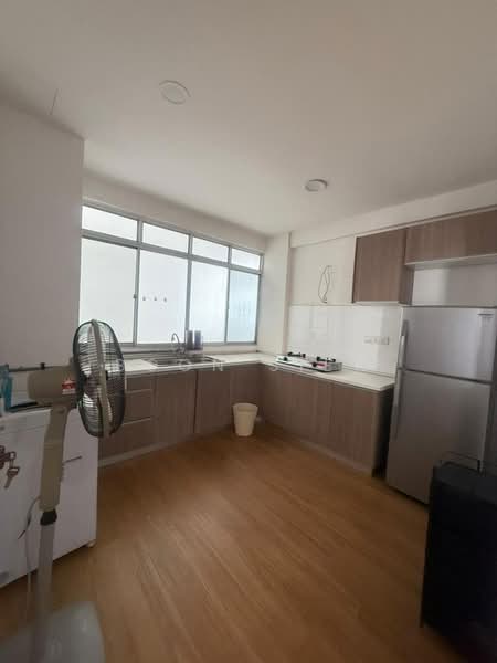 Putra Place Condominium - 2