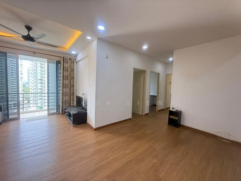 Putra Place Condominium - 5