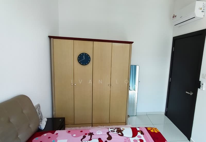 Servis Apartment untuk Disewa di Wave @ Marina Cove - Ivan Lo - PropertyGuru.com.my