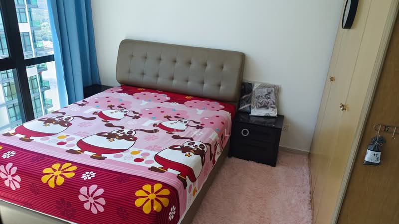 Servis Apartment untuk Disewa di Wave @ Marina Cove - Ivan Lo - PropertyGuru.com.my