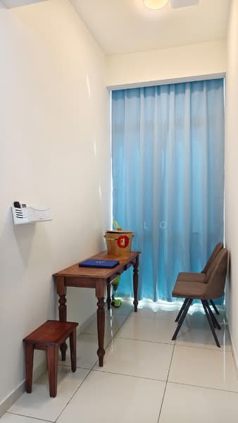 Servis Apartment untuk Disewa di Wave @ Marina Cove - Ivan Lo - PropertyGuru.com.my