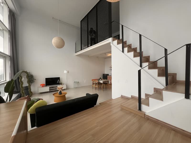 Service Residence for Rent at SOHO @ Empire City - Abby Chia - PropertyGuru.com.my