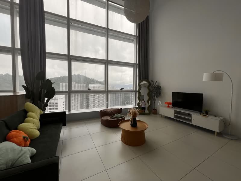 Service Residence for Rent at SOHO @ Empire City - Abby Chia - PropertyGuru.com.my