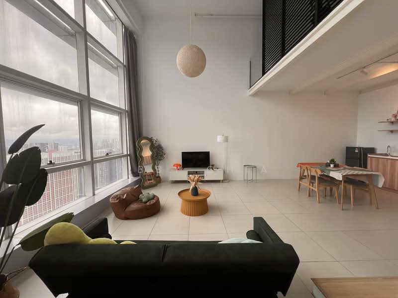 Service Residence for Rent at SOHO @ Empire City - Abby Chia - PropertyGuru.com.my