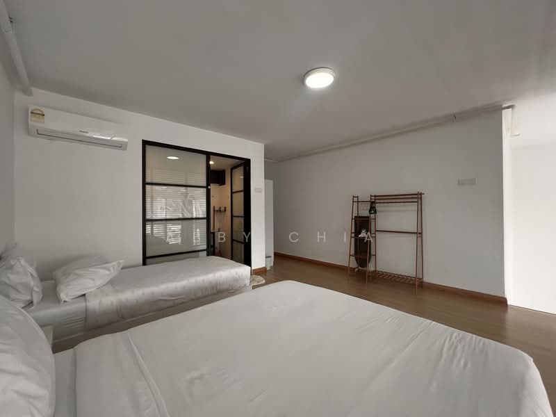 Service Residence for Rent at SOHO @ Empire City - Abby Chia - PropertyGuru.com.my