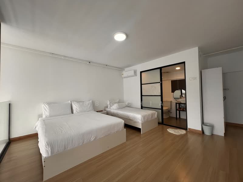 Service Residence for Rent at SOHO @ Empire City - Abby Chia - PropertyGuru.com.my