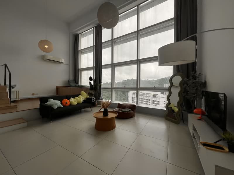 Service Residence for Rent at SOHO @ Empire City - Abby Chia - PropertyGuru.com.my