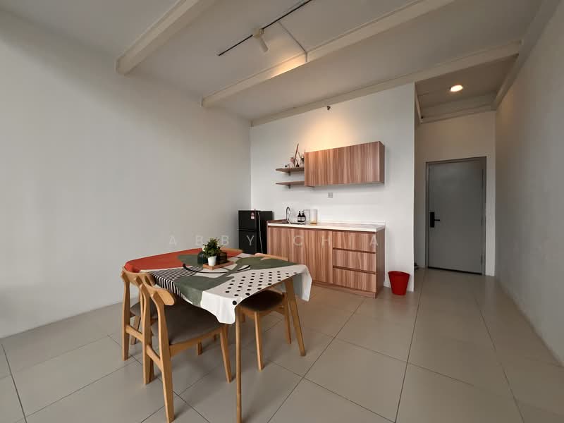 Service Residence for Rent at SOHO @ Empire City - Abby Chia - PropertyGuru.com.my