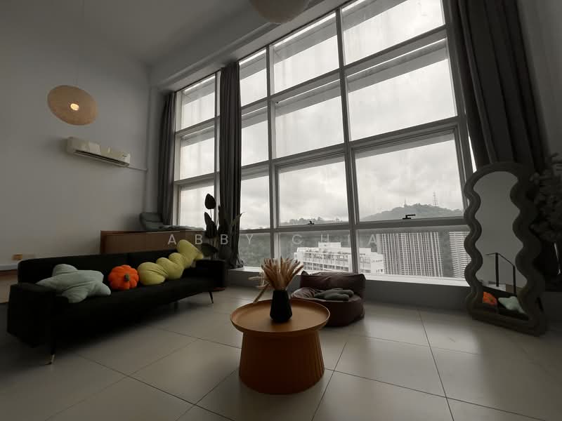 Service Residence for Rent at SOHO @ Empire City - Abby Chia - PropertyGuru.com.my