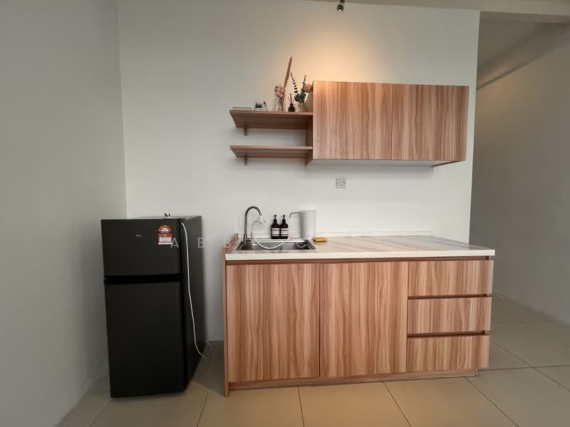 Service Residence for Rent at SOHO @ Empire City - Abby Chia - PropertyGuru.com.my