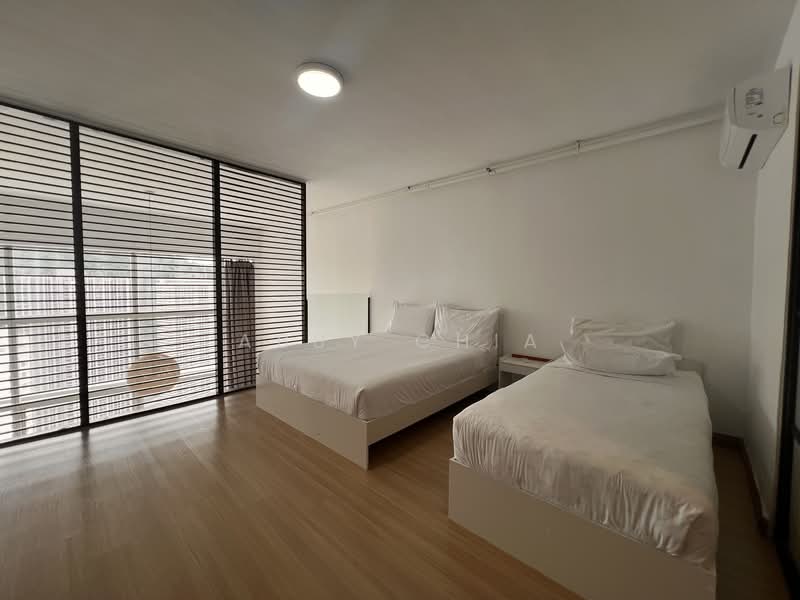 Service Residence for Rent at SOHO @ Empire City - Abby Chia - PropertyGuru.com.my