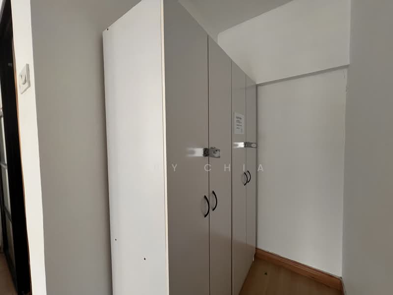 Service Residence for Rent at SOHO @ Empire City - Abby Chia - PropertyGuru.com.my