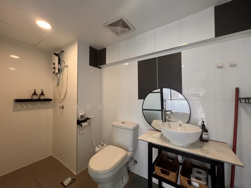 Service Residence for Rent at SOHO @ Empire City - Abby Chia - PropertyGuru.com.my