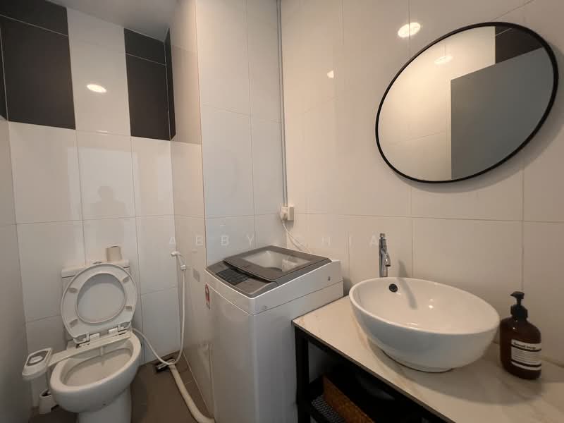 Service Residence for Rent at SOHO @ Empire City - Abby Chia - PropertyGuru.com.my