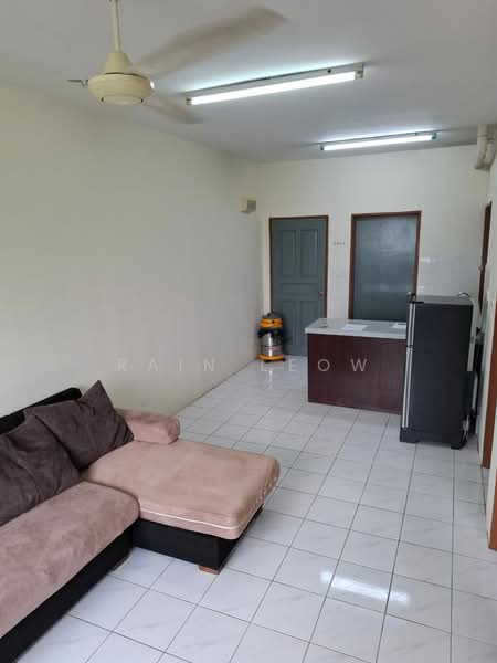 Pangsapuri untuk Disewa di Vista Impiana - Rain Leow - Living Room - PropertyGuru.com.my